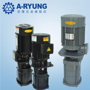 亚隆ACP-F系列多叶轮冷却泵