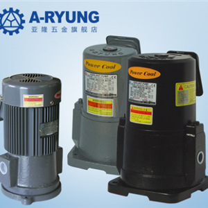 A-RYUNG亚隆冷却泵 ACP-61A